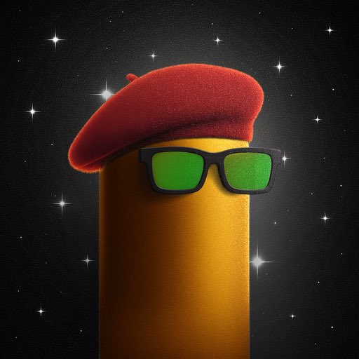 BILLIONS soon. Anyone can be $NOBODY <a href="/BinanceUS/">Binance.US 🇺🇸</a>