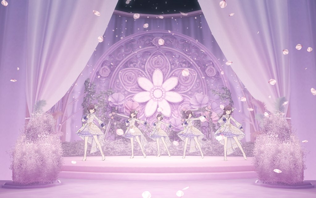 이 세트에 주년 의상 진짜 말도 안 되는 거 아시는 분...🙏🏻