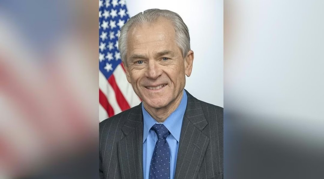 therastranews's tweet image. Ukraine conflict is ‘Modi’s war’: Trump officials continue tirade against India
#ModisWar
#UkraineConflict
#IndiaRussia
#USIndiaRelations
#TrumpAdministration
#ForeignPolicy
#Geopolitics
#TradeWar
#PeterNavarro