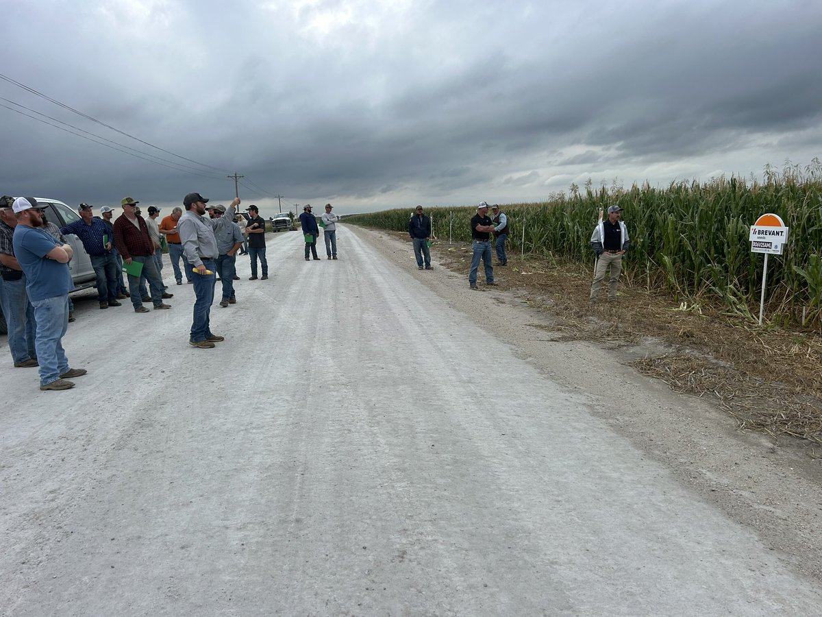 Nutrien Ag. Solutions  N. High Plains tweet media