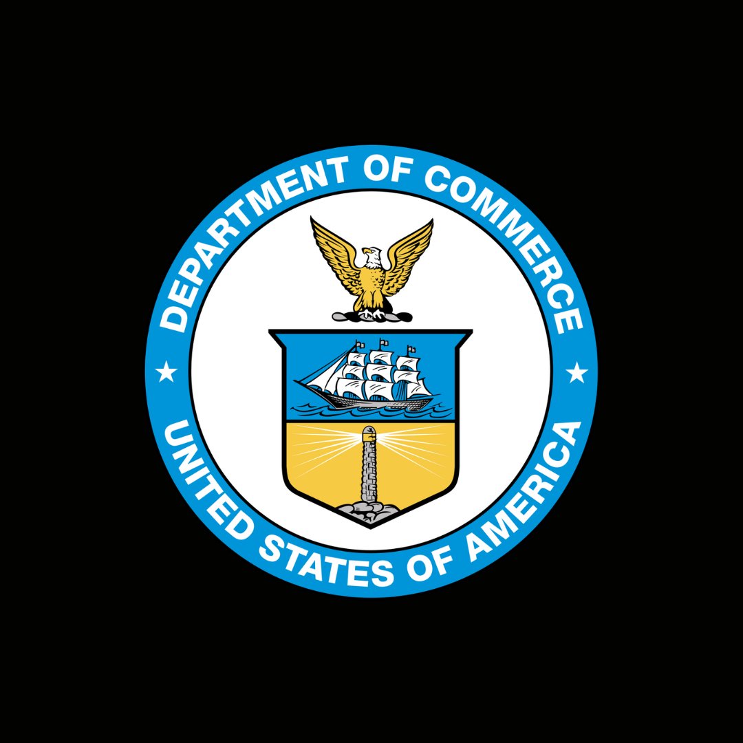 Cointelegraph's tweet image. 🇺🇸 UPDATE: US Dept of Commerce collaborates with Pyth Network to put GDP and other economic data onchain.
