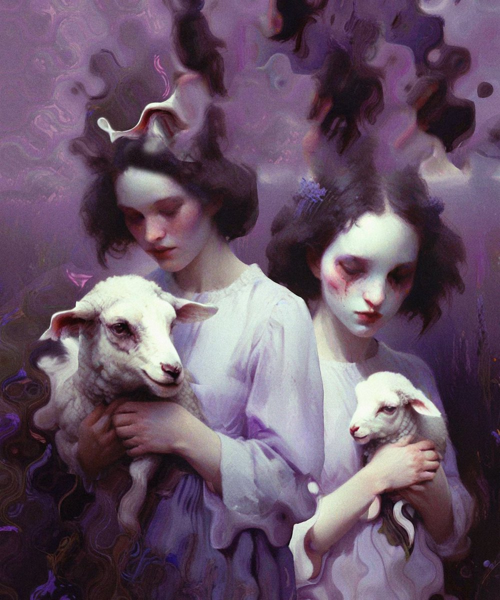 GM <3 I've been on a quasi vacation and SoMe break and now I am slowly coming back. It feels very strange and I am super out of the loop, anyone have a TLDR on what's been going on? 😂

Pictured below, me trying to have some slow paced peace for a bit ⁀➷