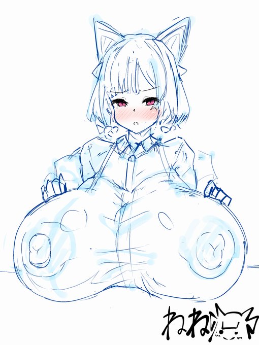 2025年8月28日
モモイ ブルアカ 