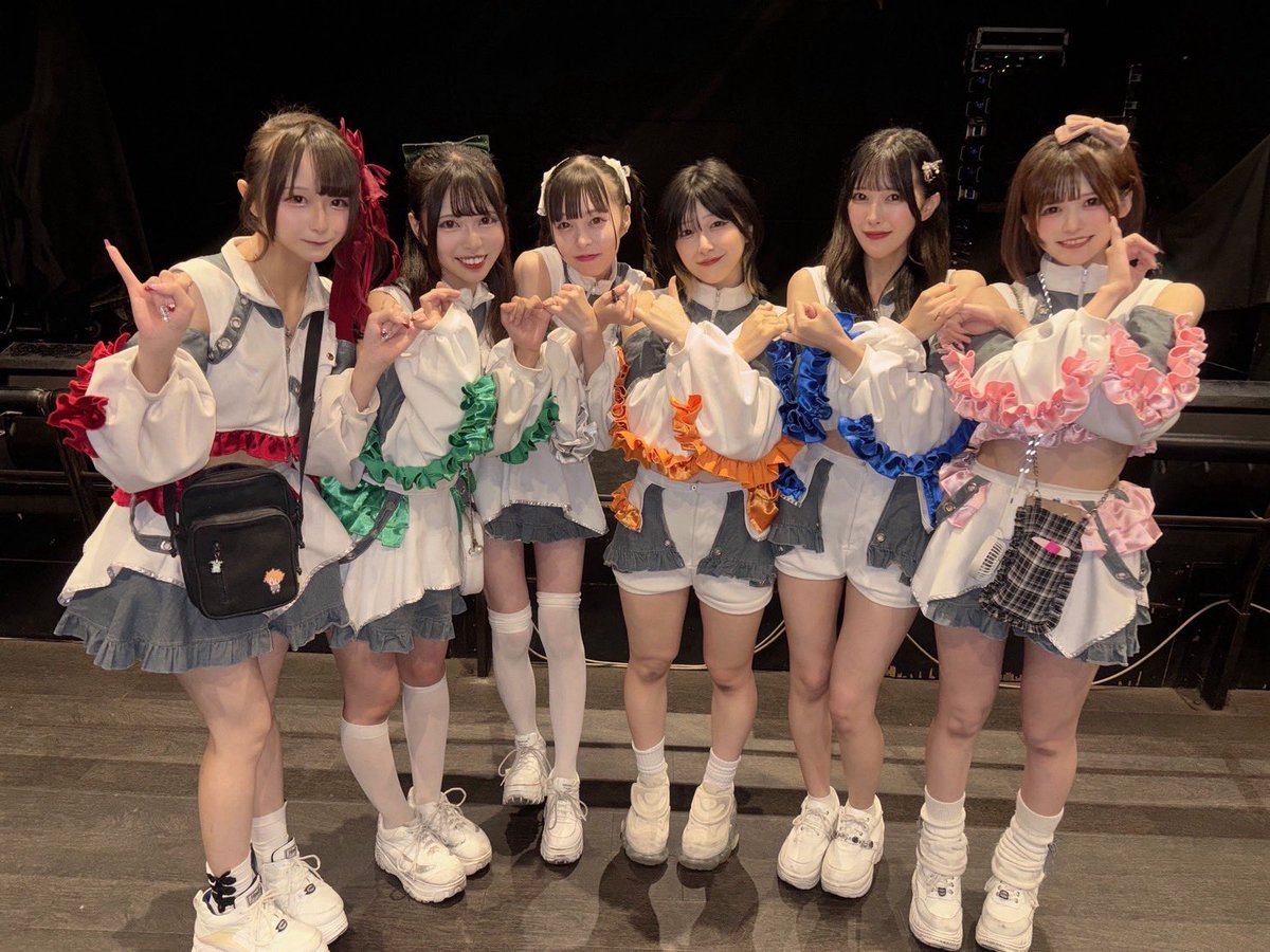 ありがとうございます⭐︎ ありがとうございます うれしいです - がっこうぐらし！ | アル