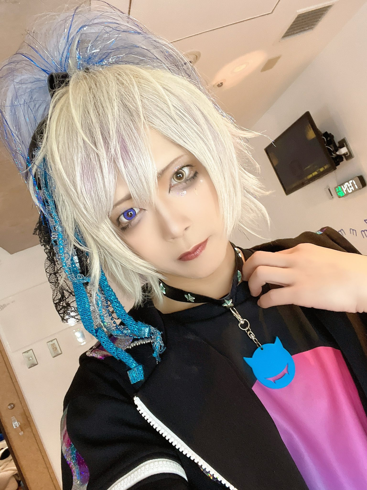 Sick²の祭-まつり-@12/11渋谷WOMB (@sick2_matsuri) / X