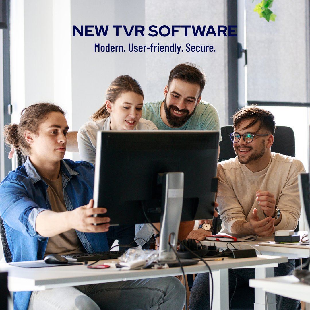 TvrSoftware's tweet image. Easy as 1, 2, 3 with the new TVR Software! Modern. User-friendly. Secure.

Built specifically for Tribal Vocational Rehabilitation Departments, TVR Software makes case management simpler—from application to closure.
Book your demo! bit.ly/3HzjJFf 

#TVRSoftware #TribalVR