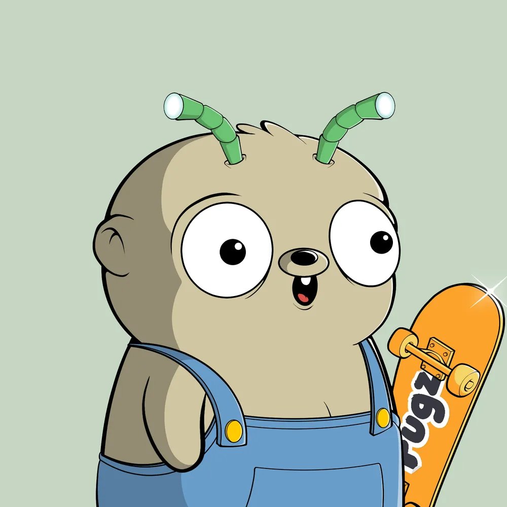 who the <a href="/FugzOfficial/">Fugz</a> dropped this on the floor? I want that gold skateboard IRL!!!