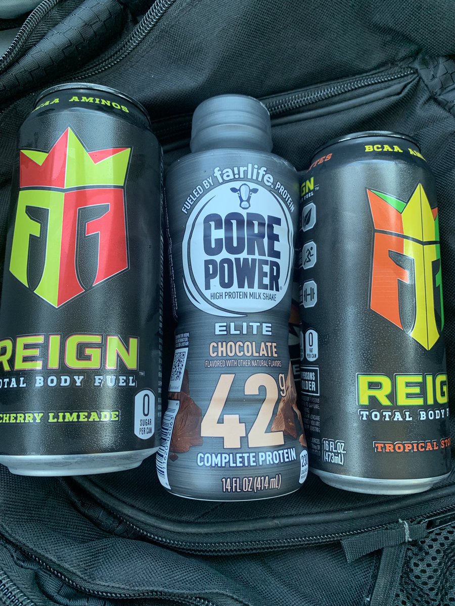 “That’s a full day. That’s a heck of a day” - Jimmy V