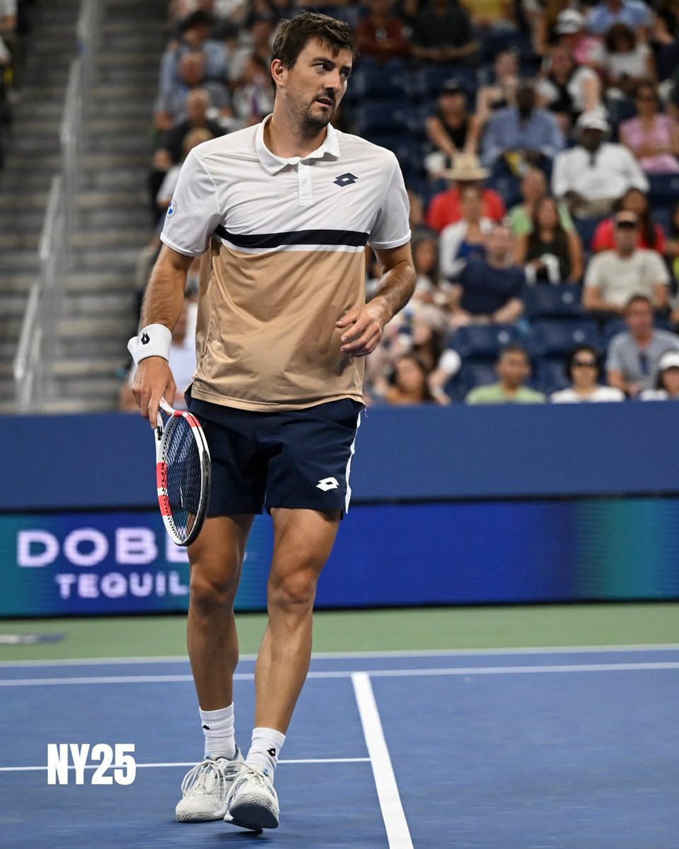LOTTO athletes are serving style at the <a href="/usopen/">US Open Tennis</a>. <a href="/lottotennis/">LottoSport Tennis</a> <a href="/lottosportus/">lottosportus</a>