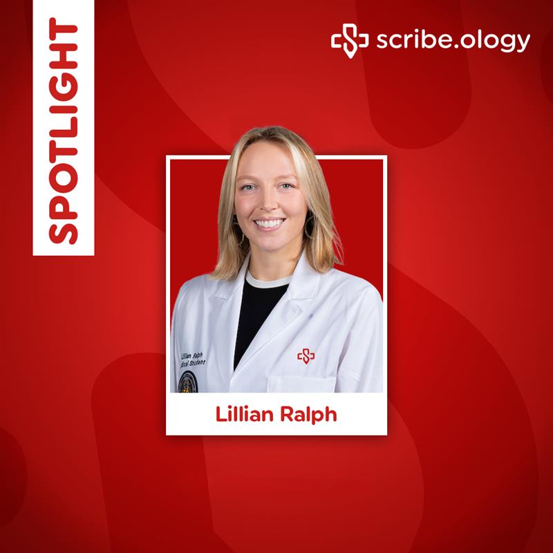 Scribe.ology tweet media