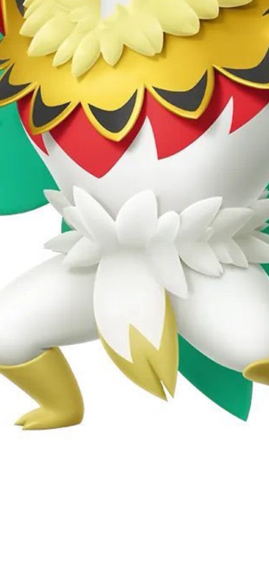 Your Big Bro (@nicscooby) on Twitter photo Mega hawlucha’s penis Mega hawlucha’s penis