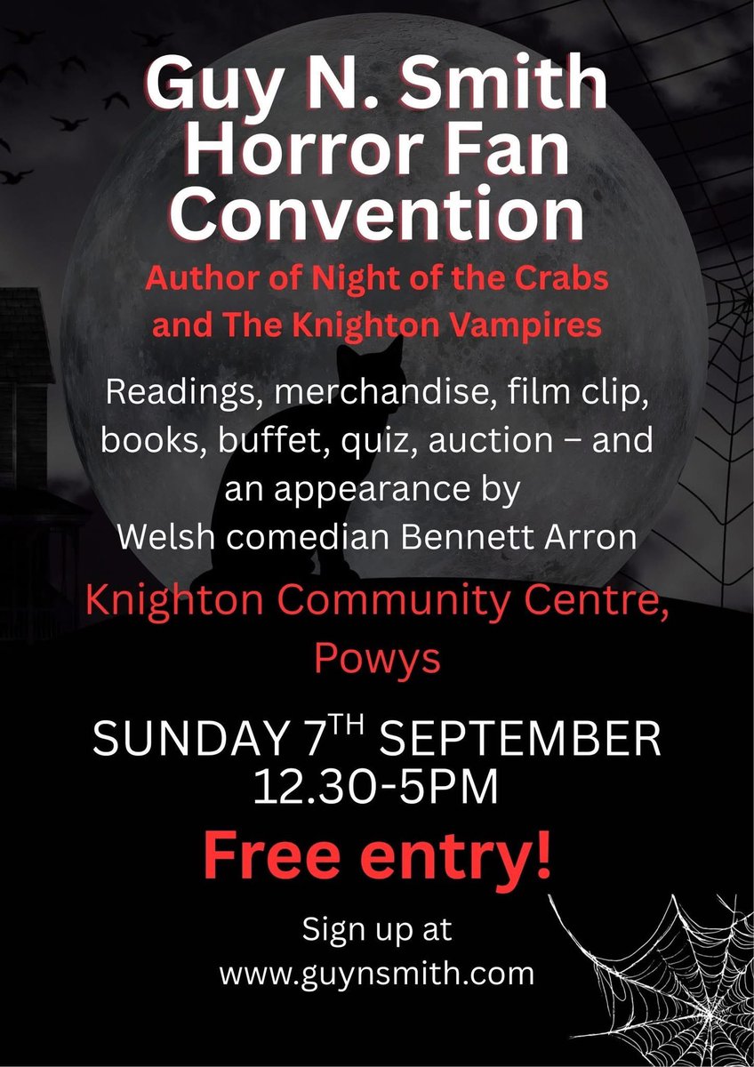 Visit Knighton (@visitknighton) on Twitter photo 