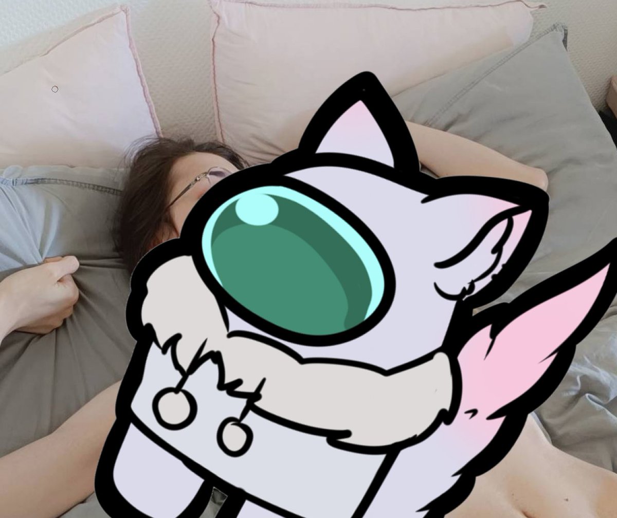 Kitty 🤍 Gacha Addiction Arc 🤍 🔞 🏳️‍🌈 tweet media