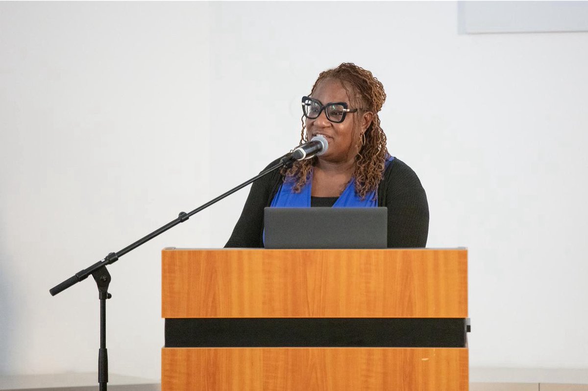 📖 “Faith without justice is incomplete.” – Adele Halliday, Anti-Racism &amp; Equity Lead, United Church of Canada

🌍✊ Join the WCC webinar: A Call to Action for Christian Anti-Racism Actors
🗓 29 Aug | ⏰ 15:00 CEST

🔗 Read the interview and register here: oikoumene.org/news/webinar-w…