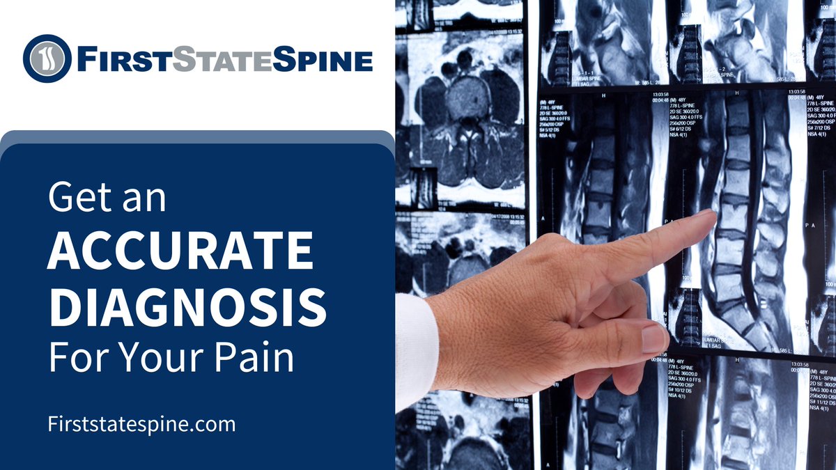 FirstStateSpine's tweet photo. Considering spine surgery? Make sure your case is reviewed by a team with certain qualifications and expertise. Our specialized team offers personalized treatment plans tailored to your needs. https://t.co/9CwLl9ap31 https://t.co/ZxPR2cK4XJ