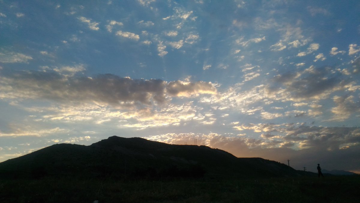 American Meteorological Society tweet media