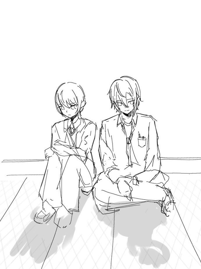 drawingavoo's tweet photo. 비계낙서인것들 https://t.co/nTE01ihfKt