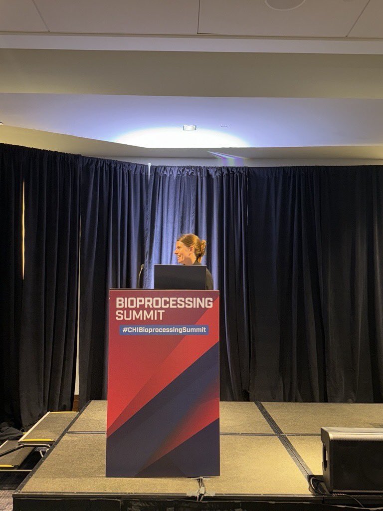 Tosoh Bioscience - Separation & Purification tweet media