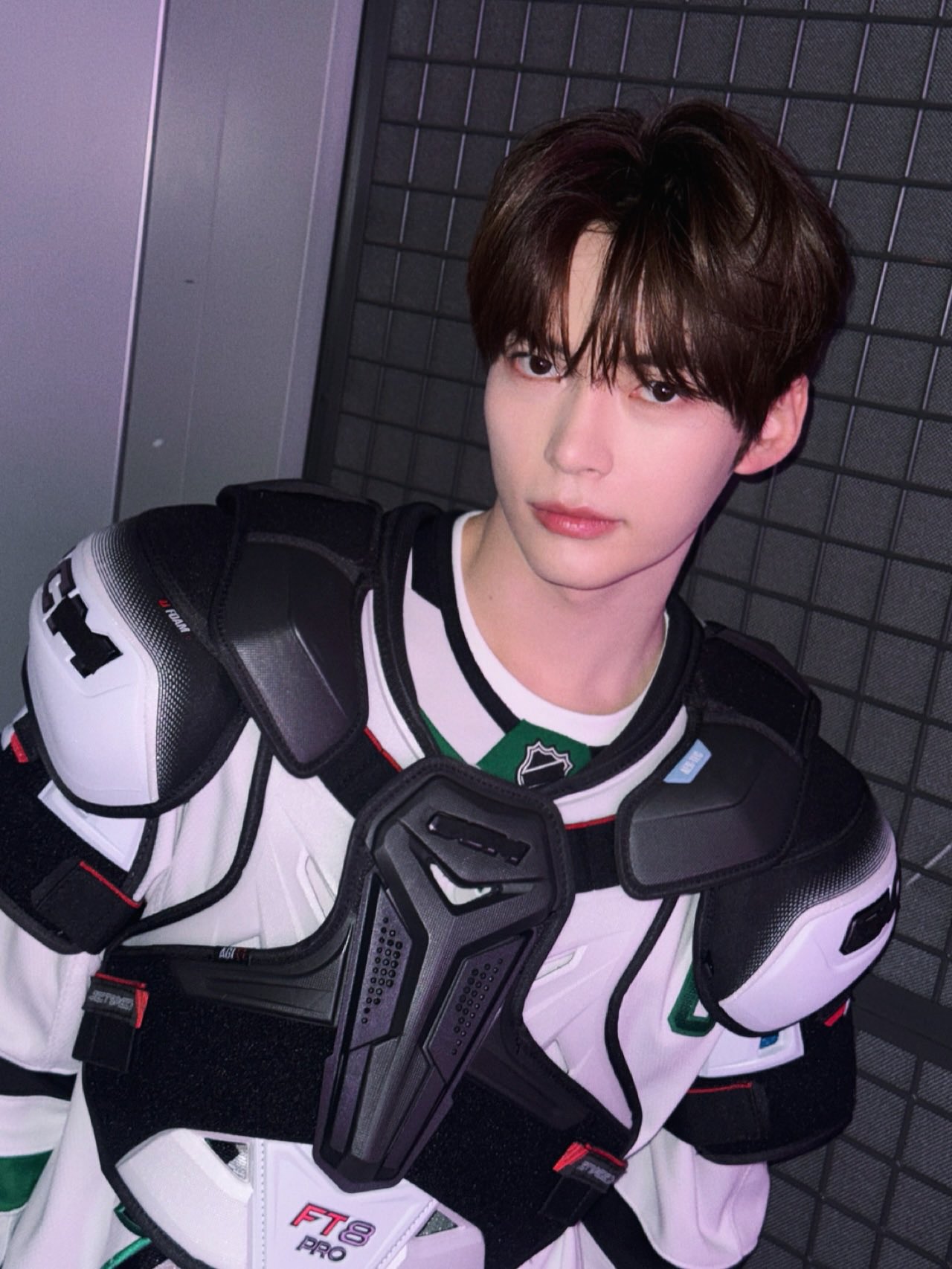 SUNGHANBIN TH on X: 