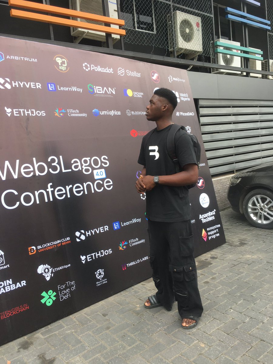 NathOnchained's tweet image. Live a Web3 Lagos Conference Lagos!

#W3LC2025 #Web3lagosconference