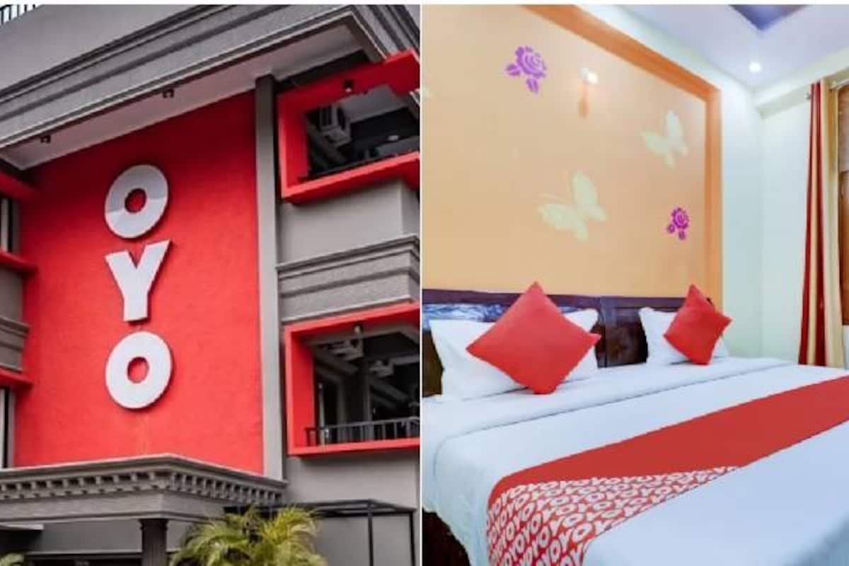 कोई मुझे बताएगा कि आज ट्विटर पर ये OYO क्यों ट्रेंड कर रहा है।

मैने सिर्फ थोड़ा बहुत सुना है कि कोई एंकर किसी सांसद के साथ OYO गई थी 🤔
बस इतना ही पता है बाकी आप सब बता दीजिए।