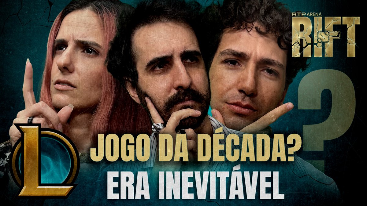 RTP Arena tweet media