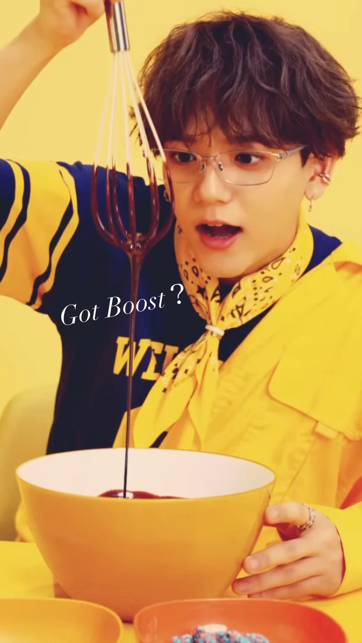 中島颯太　Got Boost?パネル 仮面ライダーガヴ 主題歌 FANTASTICS New Single『Got Boost