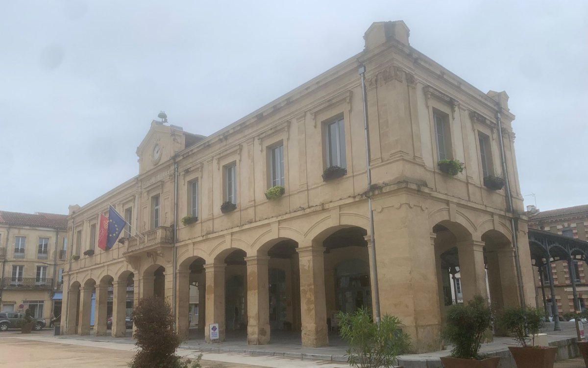 O_palerider's tweet image. #Comminges cette après-midi
Entre grisaille et éclaircies