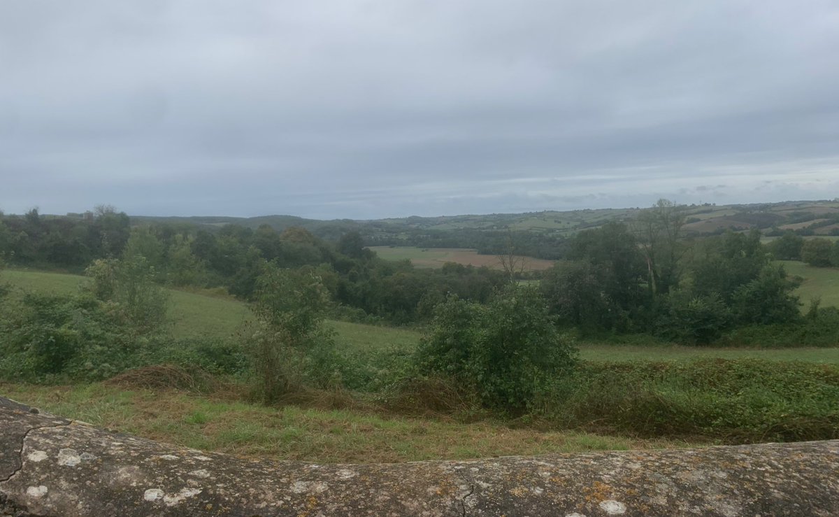 O_palerider's tweet image. #Comminges cette après-midi
Entre grisaille et éclaircies