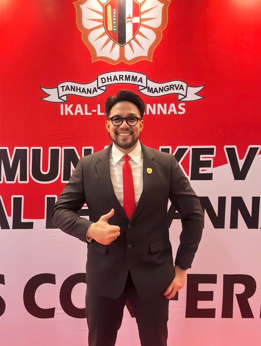 Fuadi Bondan SH tweet media