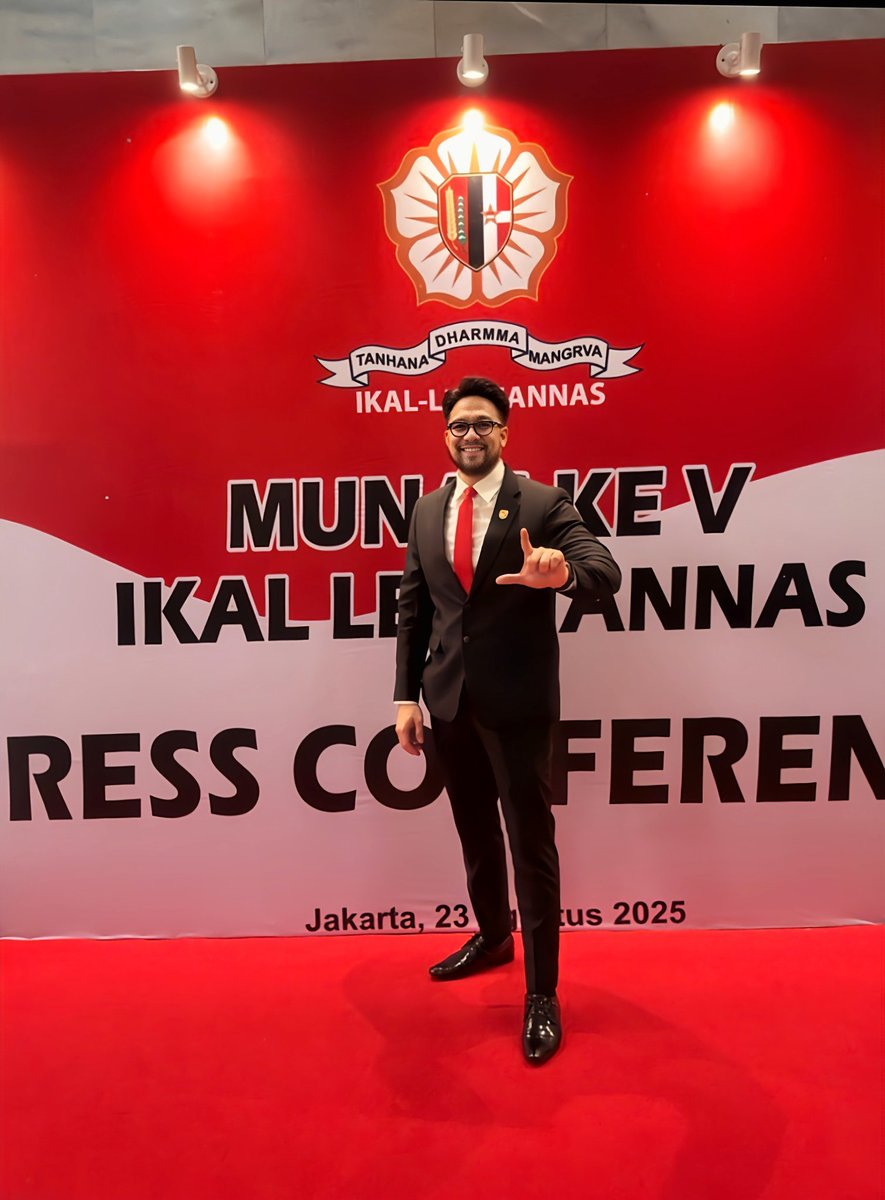 Fuadi Bondan SH tweet media