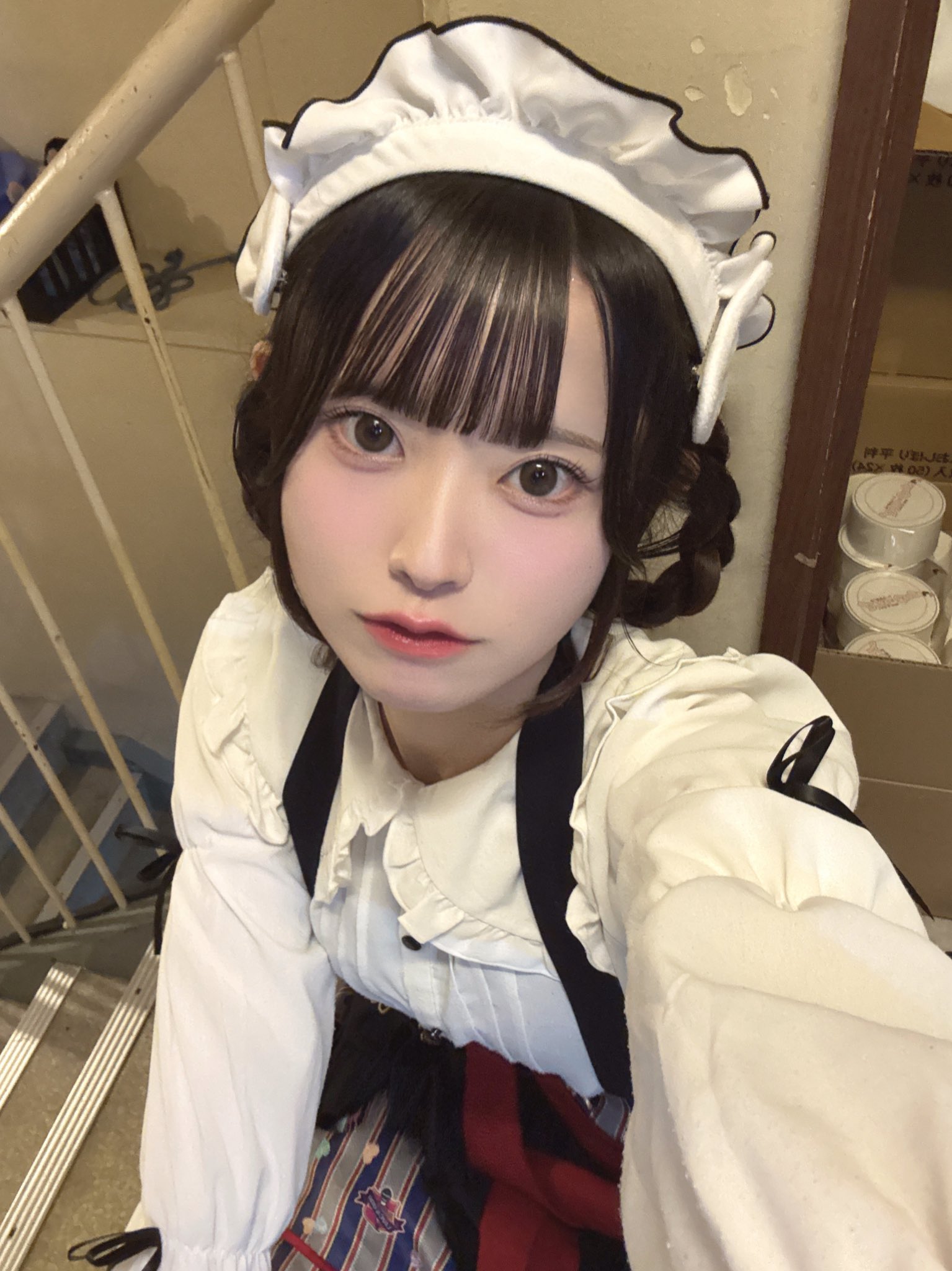 くるみページになります¨̮♡︎ 瀬﨑くるみ(ChumToto) on X: 