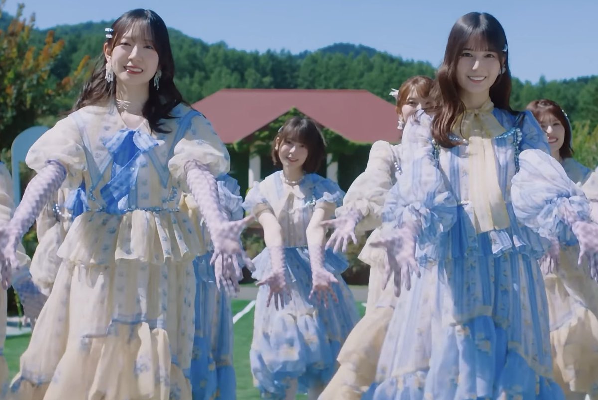 🌈日向坂のおひさま◢|⁴⁶山田 (@HINATAZAKA_Hiii) / X