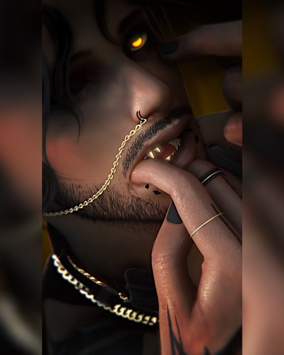 Cause I‘m ███████ your girlfriend, and there‘s nothing you can do about it.

&gt;&gt; #FFXIVScreenshots #GPOSERS #EorzeaPhotos #ffxivsnaps #ffxivgposers &lt;&lt;