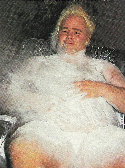 Joe Marotta tweet media