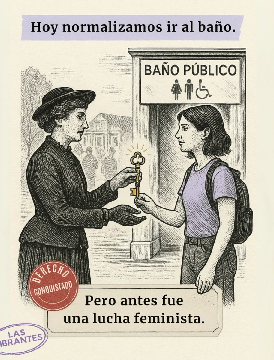 𝕃𝕒 ℙ𝕖𝕝𝕚𝕣𝕣𝕠𝕤𝕒 💜♀️ (@tamikarnaval) on Twitter photo Tremendo que las mujeres hayamos tenido (y seguimos) que luchar por absolutamente TODO Tremendo que las mujeres hayamos tenido (y seguimos) que luchar por absolutamente TODO