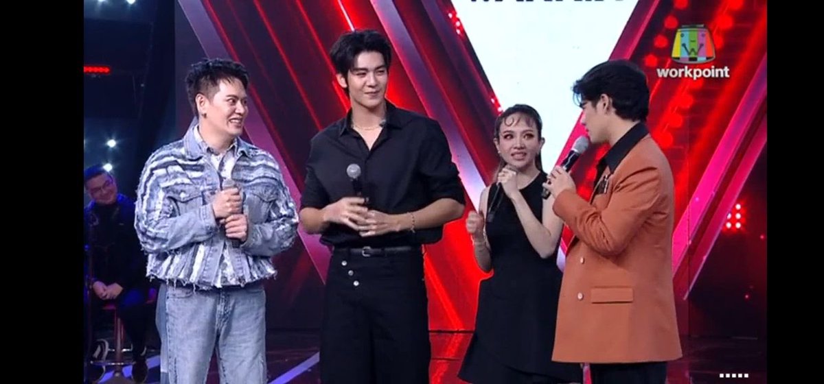 an_kitsune's tweet photo. น้องริวร้องเพลงเพราะมาก เมื่อไหร่จะได้ฟังสดอีกอ่า

#TheWallSong #ร้องข้ามกำแพง 
@ryuvachirawich #RyuVachirawich https://t.co/c2ECTRbw6c