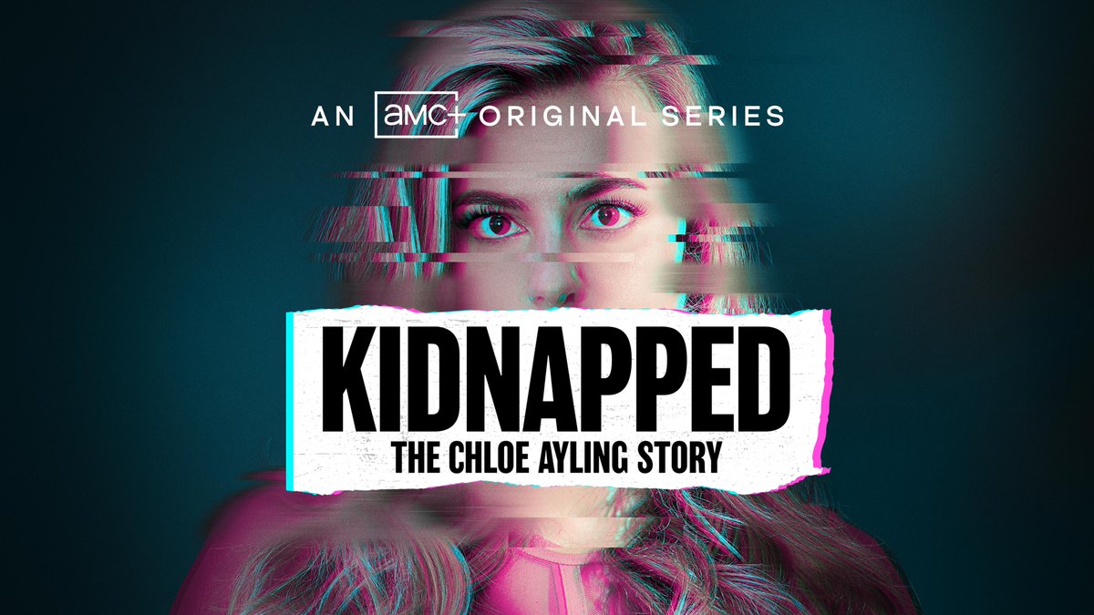 TVTango's tweet image. 🌟Watch Now @AMCPlus U.S. Series Premiere  KIDNAPPED: THE CHLOE AYLING STORY #Kidnapped #ChloeAyling Starring #NadiaParkes @AdrianEdmondson @NigelLindsay1 #JulianSwiezewski #LorenzoRichelmy #ChristineTremarco @oliveisgrayy  @EmmanueleAita About bit.ly/4mNTt9G