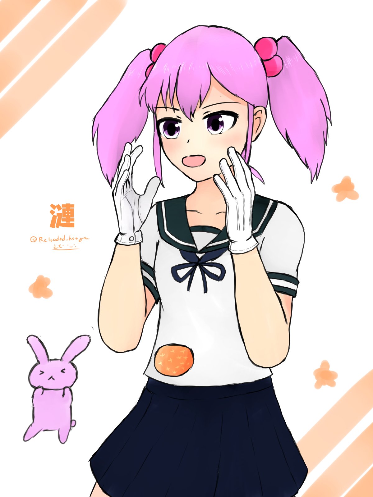 バッドラック・えむ(🌵❛ ֊ ❛„) on X: 
