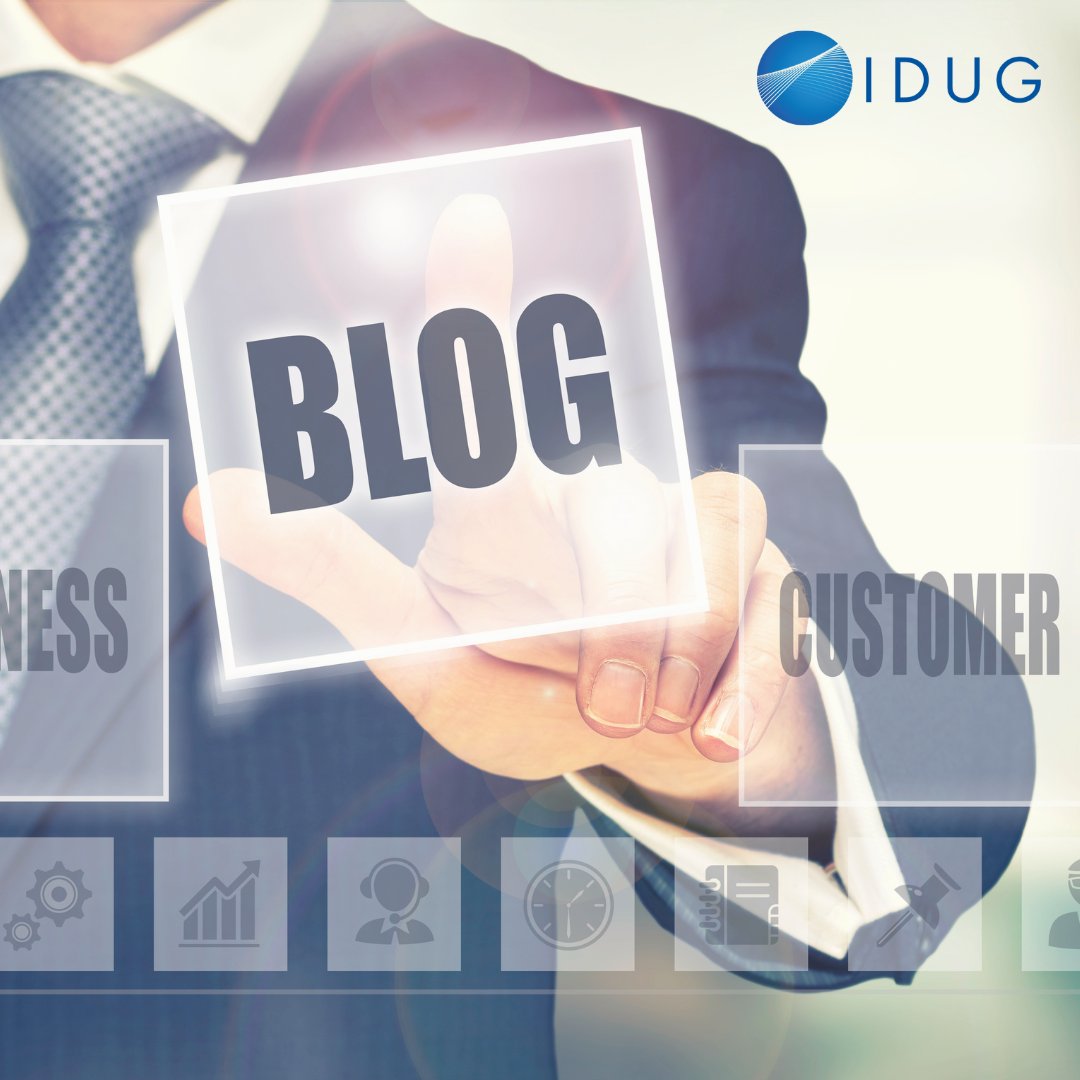 IDUGDb2's tweet image. If you haven&apos;t visited the blog on idug.org recently, you may have missed several articles from @craigmullins:
- Consider DBHawk as a Data Studio Replacement
- The Potential Impact of Quantum Computing on Db2: What DBAs Should Know
- Db2 13 for z/OS Brings…