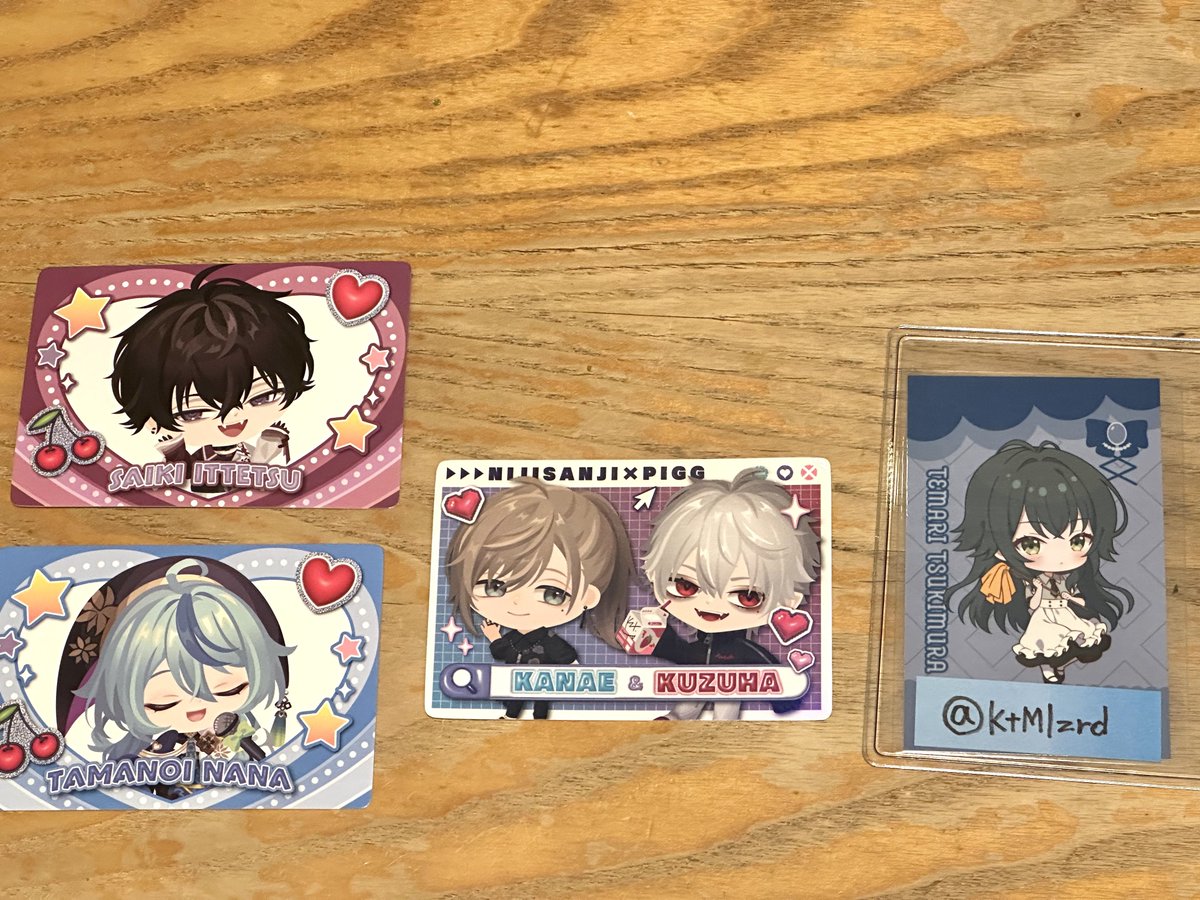 あいす tweet media