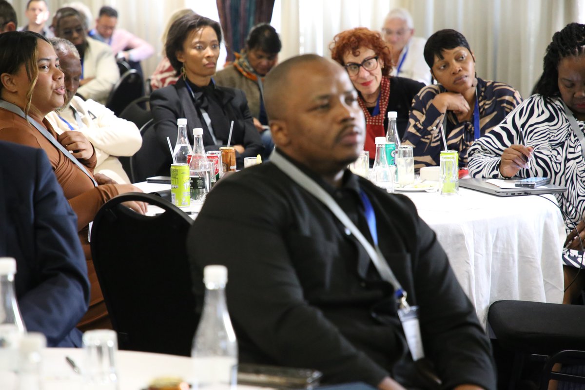 The Director of Export Development and Support at the dtic, Kwanele Mkwanazi says emerging exporters’ innovation and ambition must be supported by access to finance amongst others.