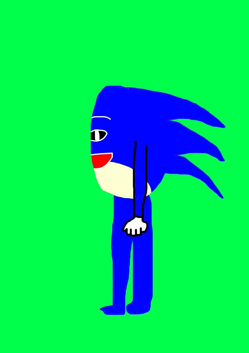 マジ寝てないっす俺