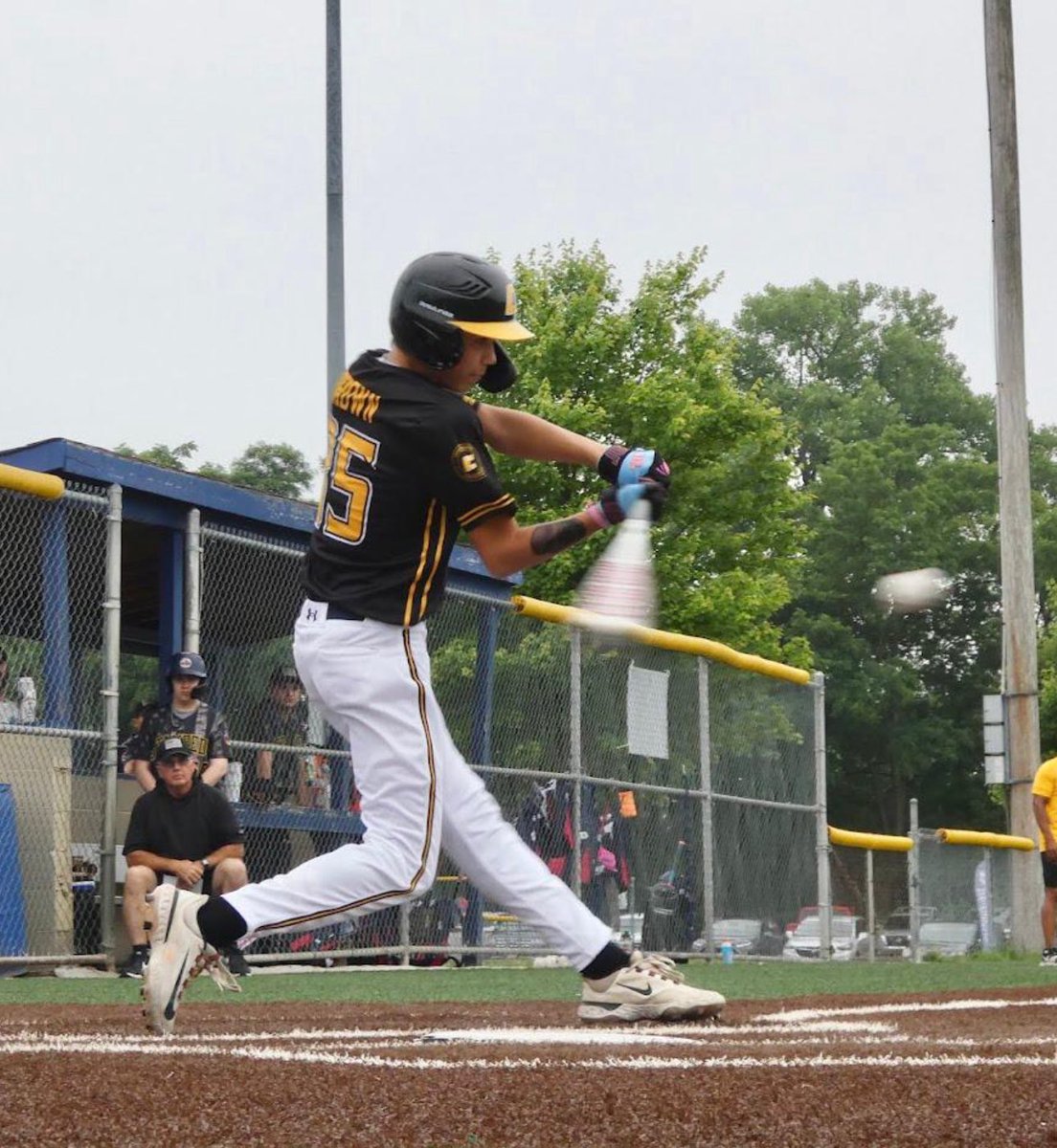 BAM 2031 Signature (@bamsignature31) on Twitter photo Roster Release Day 3️⃣!
Welcome Memphis Brown.
Addicted to process and the work when no one is watching. His grind shows up on the field with his experience and success of already playing 13u last year.
Big summer loading. GAMER 💪
<a href="/IN_BAMFAM/">Baseball/Fastpitch Academics Midwest</a> <a href="/mwghostnational/">Midwest Ghost National</a> <a href="/PRDBaseball/">PRD</a> Roster Release Day 3️⃣!
Welcome Memphis Brown.
Addicted to process and the work when no one is watching. His grind shows up on the field with his experience and success of already playing 13u last year.
Big summer loading. GAMER 💪
<a href="/IN_BAMFAM/">Baseball/Fastpitch Academics Midwest</a> <a href="/mwghostnational/">Midwest Ghost National</a> <a href="/PRDBaseball/">PRD</a>