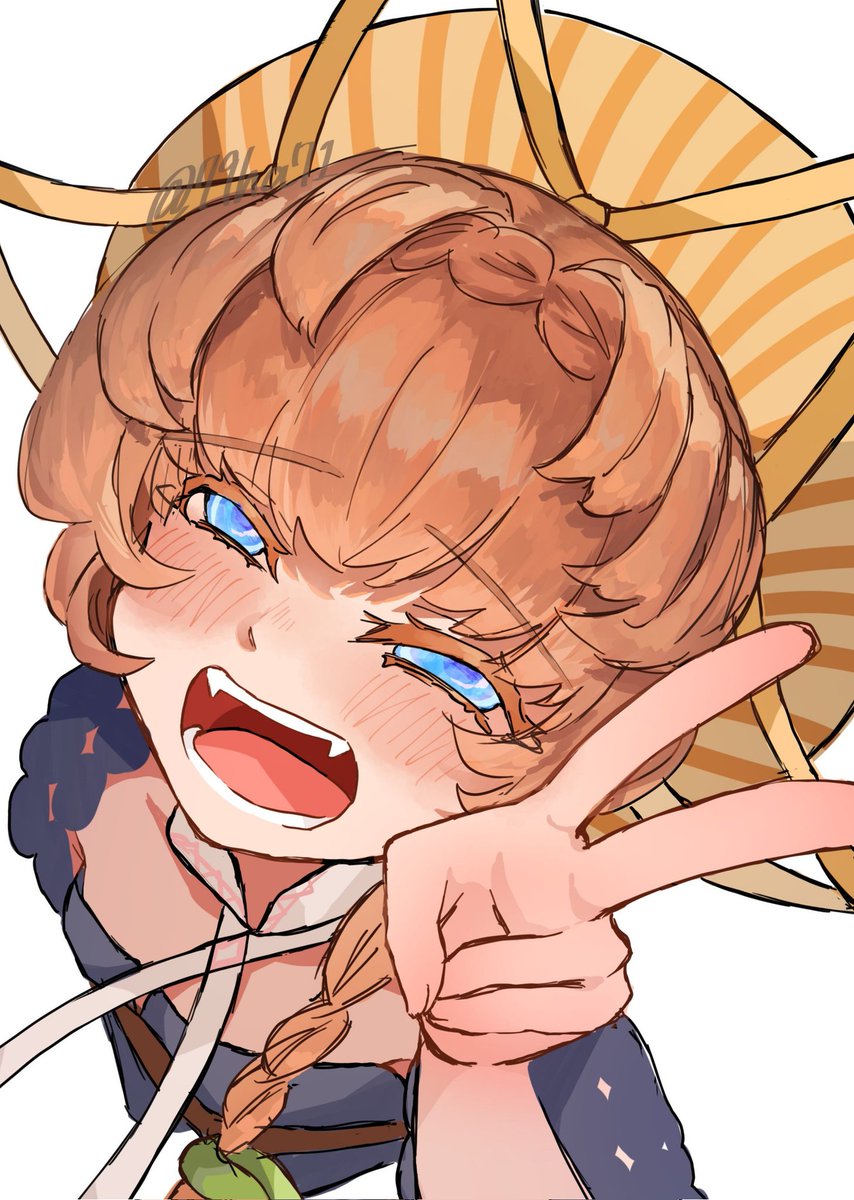 ナキニシモアラズ (@79ha71) on Twitter photo 