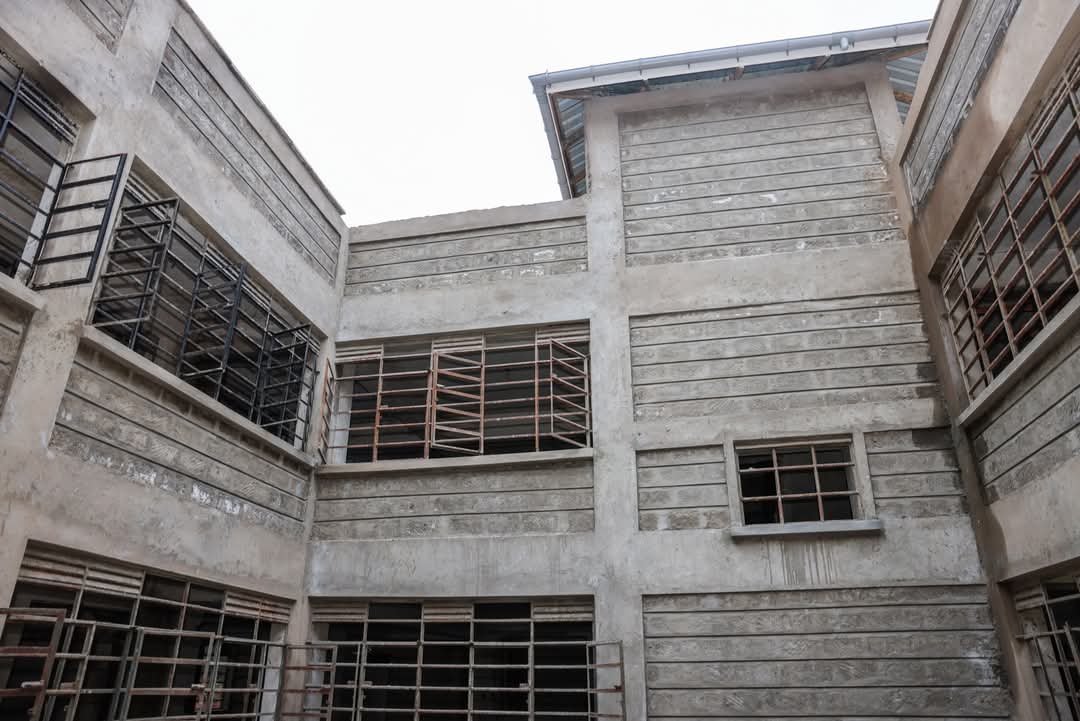 Damaris Kavoi tweet media