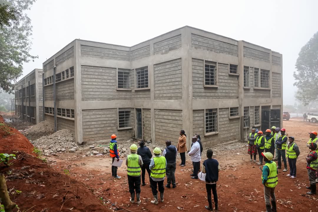 Damaris Kavoi tweet media