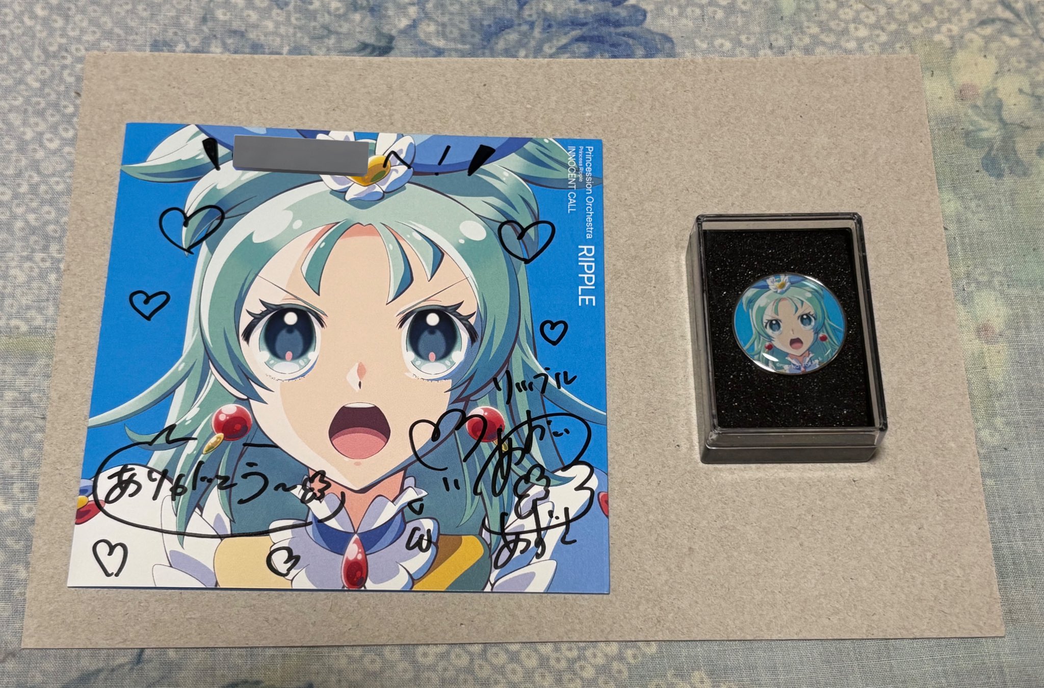 シン on X: 