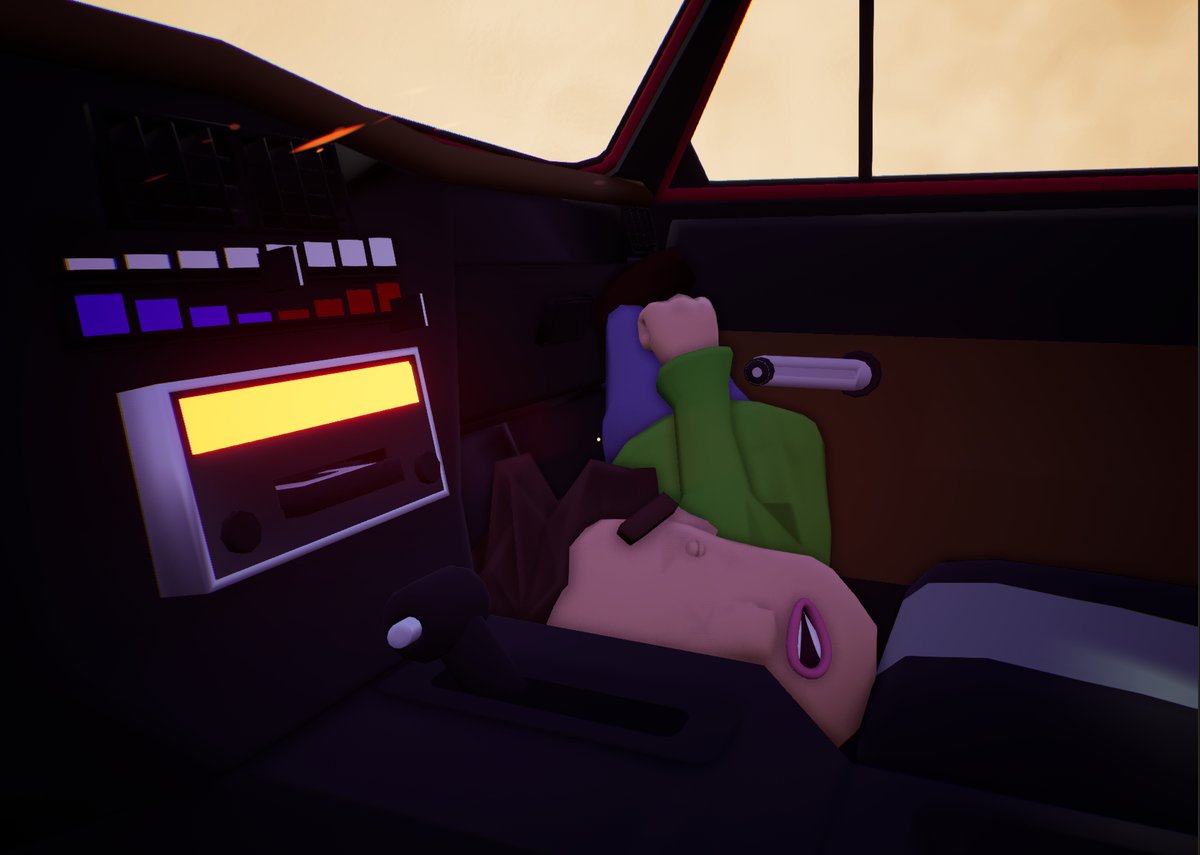 GhostJam Games® tweet media