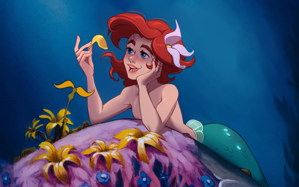 #Genderbend screenshots from an absolute classic!

Let me know if you want to see other characters. I have more. 😉